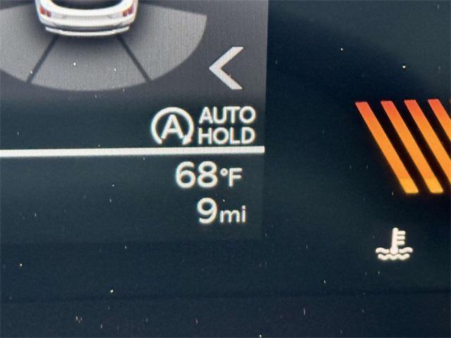 new 2025 Kia Sorento car, priced at $41,865