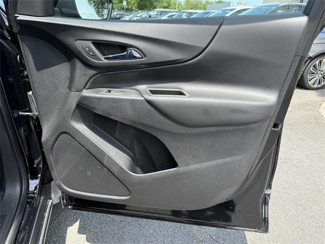 used 2020 Chevrolet Equinox car, priced at $17,128