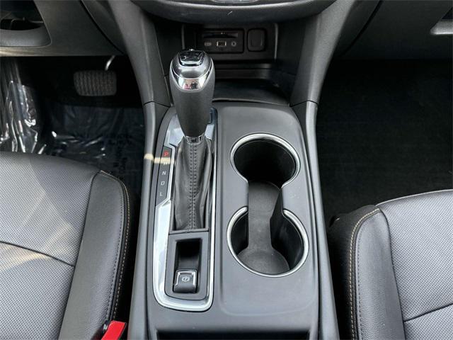 used 2020 Chevrolet Equinox car, priced at $17,128