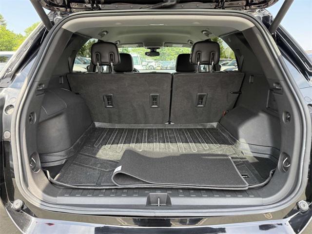 used 2020 Chevrolet Equinox car, priced at $17,128