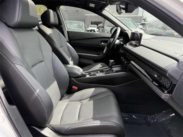 used 2023 Honda Accord car, priced at $28,242