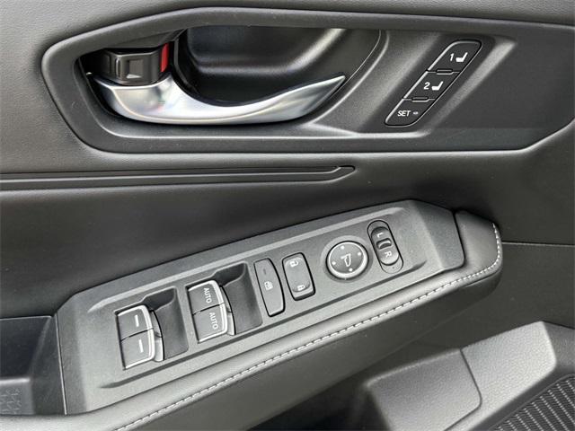used 2023 Honda Accord car, priced at $28,242