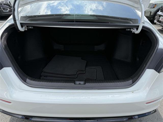 used 2023 Honda Accord car, priced at $28,242