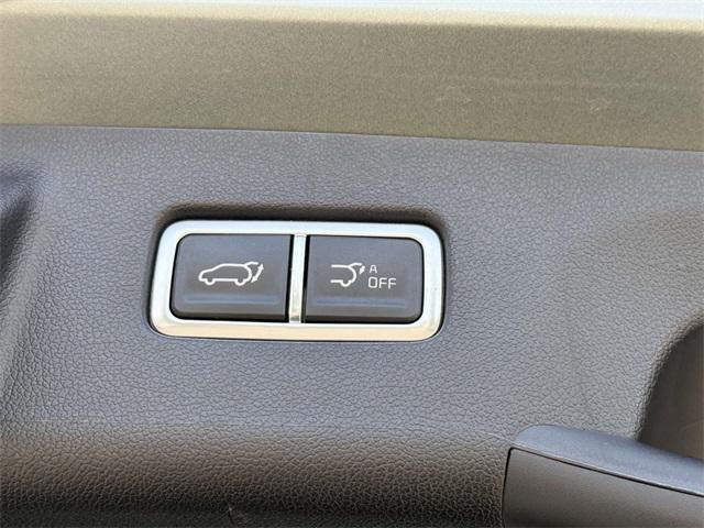 used 2024 Kia Sorento car, priced at $42,974