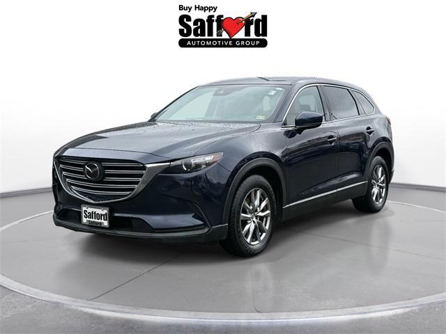 used 2018 Mazda CX-9 car, priced at $14,080