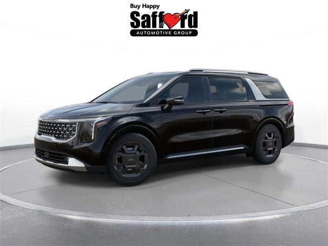 new 2026 Kia Carnival car, priced at $44,871