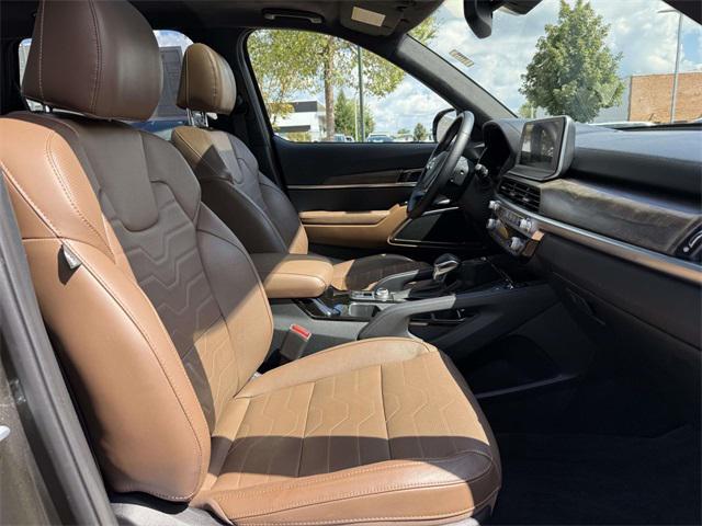 used 2020 Kia Telluride car, priced at $28,696
