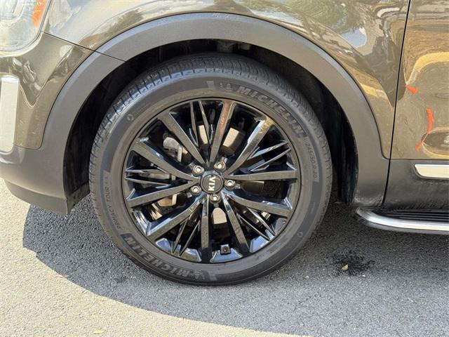 used 2020 Kia Telluride car, priced at $28,696
