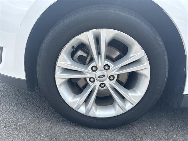used 2016 Ford Taurus car, priced at $11,994