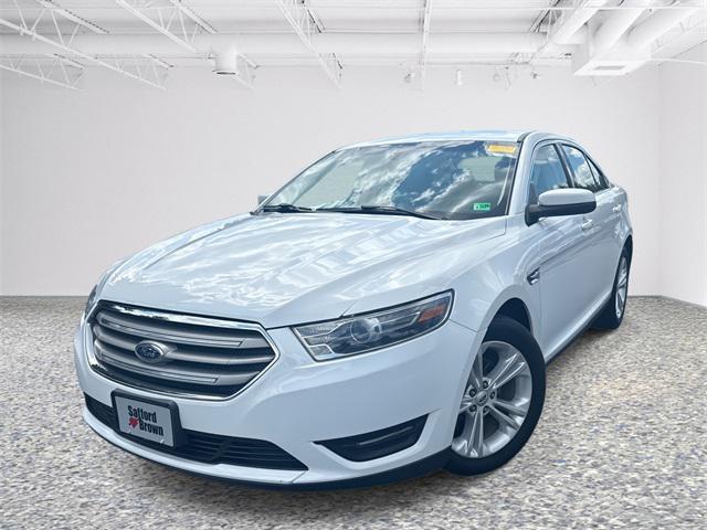 used 2016 Ford Taurus car, priced at $11,994