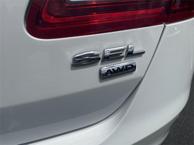 used 2016 Ford Taurus car, priced at $11,994