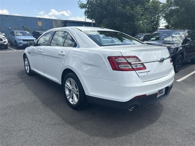 used 2016 Ford Taurus car, priced at $11,994