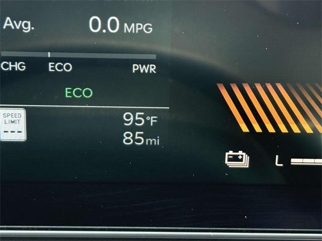 new 2025 Kia Sorento Hybrid car, priced at $41,365