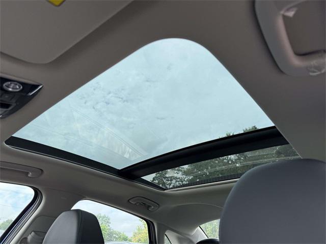 new 2026 Kia K5 car, priced at $33,438