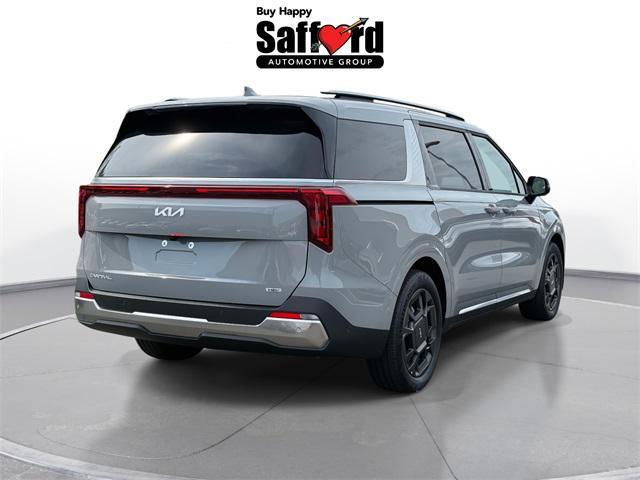 new 2026 Kia Carnival Hybrid car, priced at $46,771