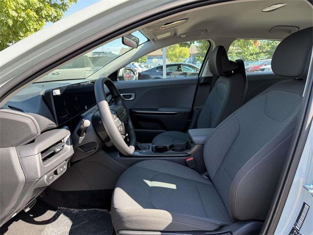 new 2025 Kia K4 car, priced at $22,295