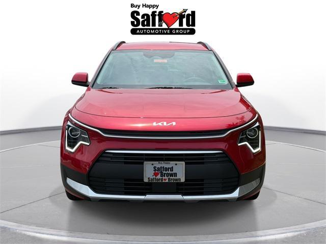 new 2025 Kia Niro car, priced at $30,265