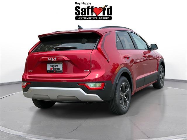 new 2025 Kia Niro car, priced at $30,265