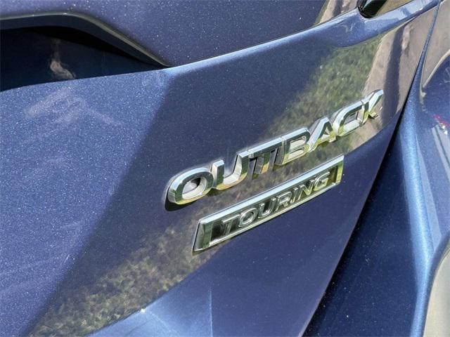 used 2022 Subaru Outback car, priced at $25,900