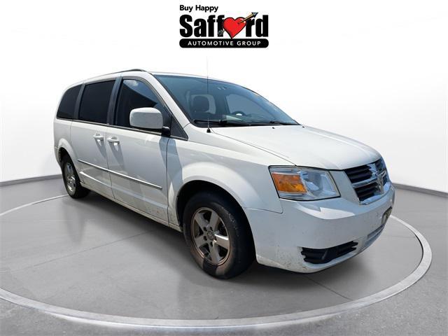 used 2010 Dodge Grand Caravan car