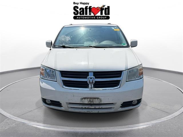 used 2010 Dodge Grand Caravan car