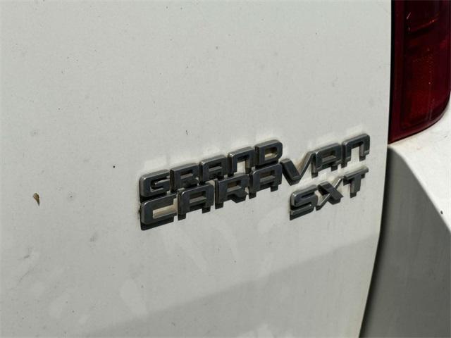 used 2010 Dodge Grand Caravan car