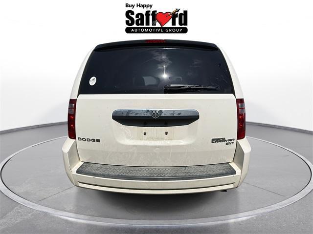 used 2010 Dodge Grand Caravan car