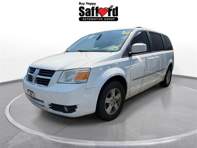 used 2010 Dodge Grand Caravan car