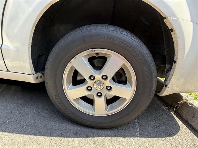 used 2010 Dodge Grand Caravan car