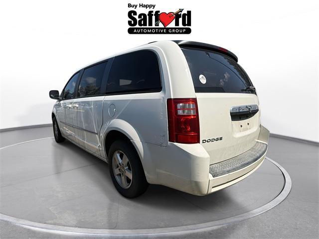 used 2010 Dodge Grand Caravan car