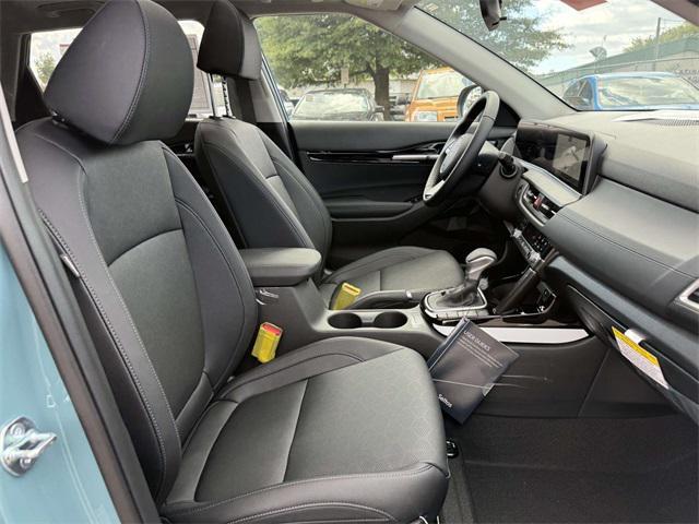 new 2026 Kia Seltos car, priced at $29,245