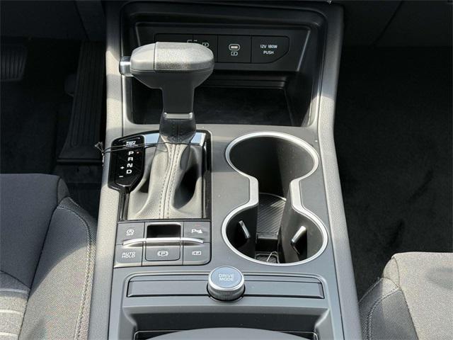 new 2026 Kia K5 car, priced at $28,565