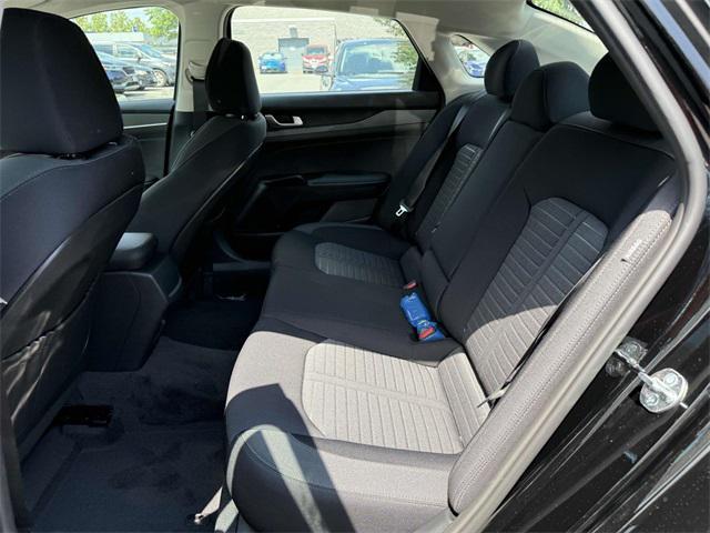new 2026 Kia K5 car, priced at $28,565