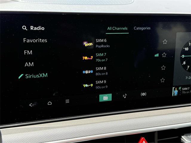 new 2026 Kia K5 car, priced at $28,565