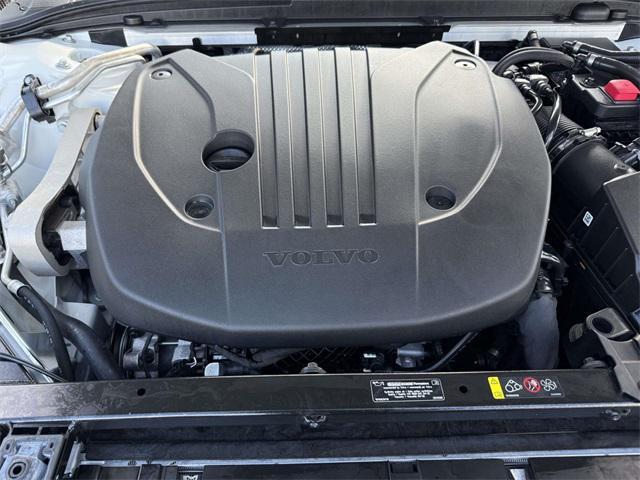 used 2024 Volvo S60 car, priced at $29,721
