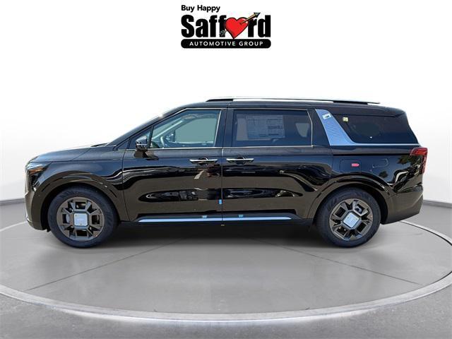 new 2026 Kia Carnival car, priced at $44,899