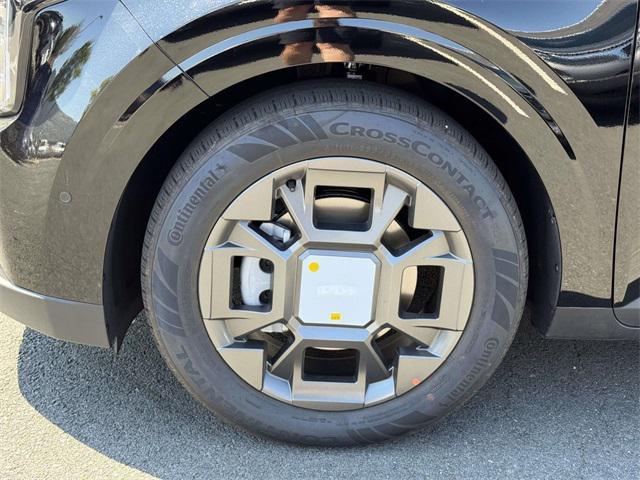 new 2026 Kia Carnival car, priced at $44,899
