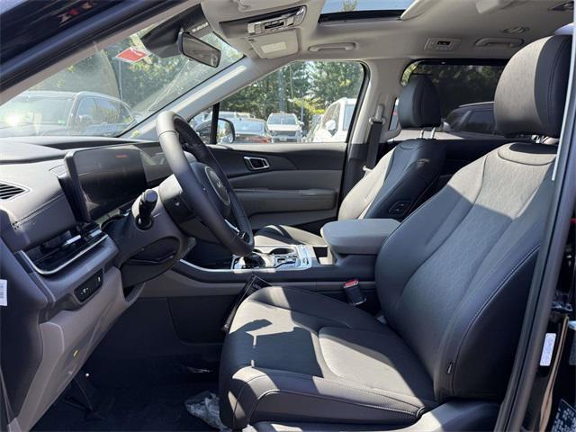 new 2026 Kia Carnival car, priced at $44,899