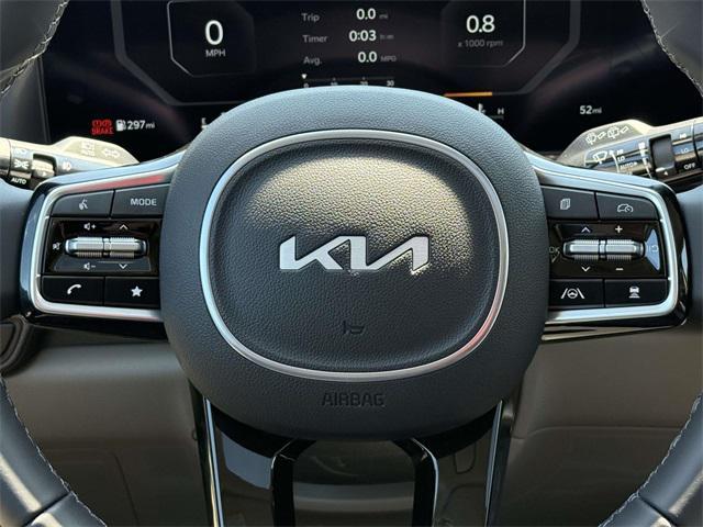 new 2026 Kia Carnival car, priced at $44,899