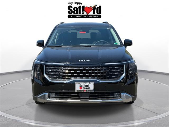 new 2026 Kia Carnival car, priced at $44,899