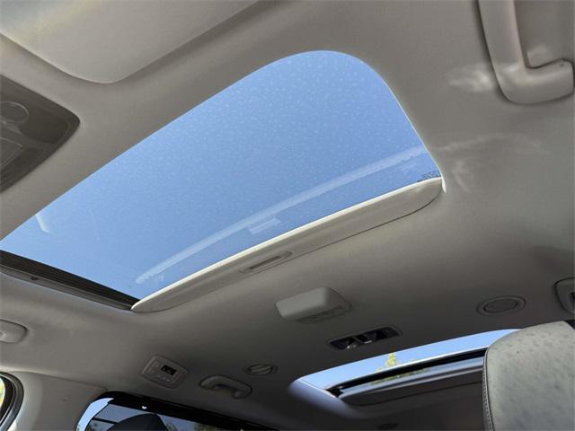 new 2026 Kia Carnival car, priced at $44,899