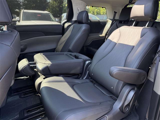 new 2026 Kia Carnival car, priced at $44,899