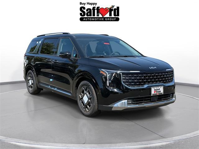 new 2026 Kia Carnival car, priced at $44,899