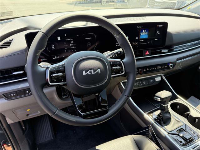 new 2026 Kia Carnival car, priced at $44,899