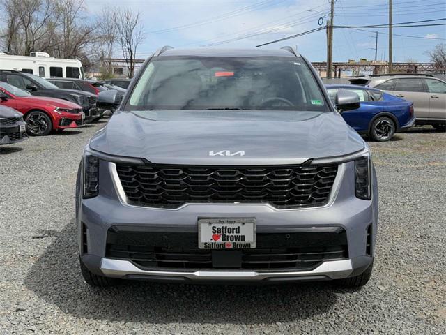 new 2025 Kia Sorento car, priced at $34,785