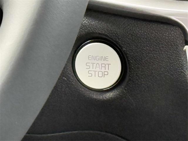 new 2025 Kia Sorento car, priced at $34,785