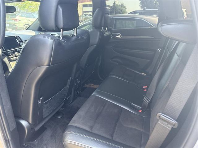 used 2019 Jeep Grand Cherokee car, priced at $19,160