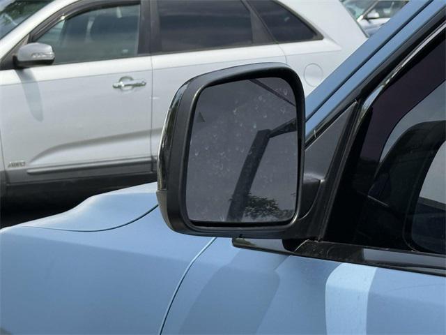 used 2019 Jeep Grand Cherokee car, priced at $20,691