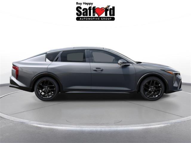 new 2025 Kia K4 car, priced at $28,824