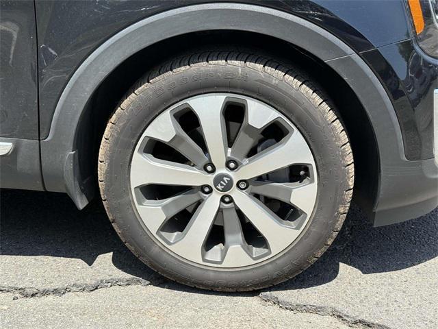 used 2020 Kia Telluride car, priced at $23,122